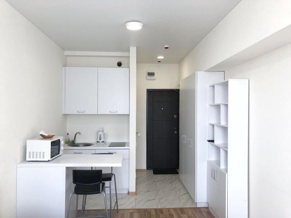 Apartments Orange Kiev Exterior foto